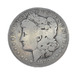1880 USA .900 Silver Dollar Coin