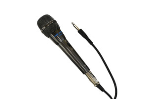 VocoStar Mark-12 Microphone
