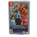 Minecraft Legends Switch Game - CASE ONLY