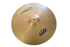 20" Zildjian  Cymbal