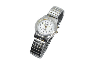 Caprice Nitelite Quartz Ladies Wrist Watch - Not Ticking