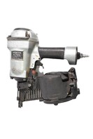 Hitachi 3" Coil Nailer AS-IS