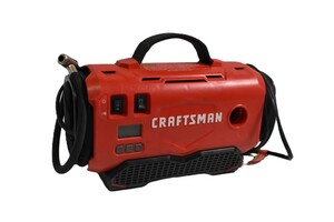 Craftsman v20 Inflator (Tool Only) 