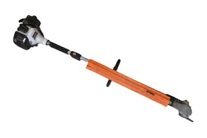 Echo PAS-260 Gas Hedge Trimmer - Leaking