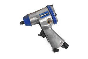 Powerfist Impact Wrench