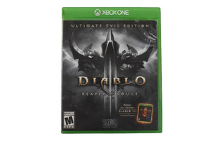 Diablo - Reaper of Souls - Xbox One