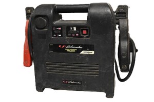 Schumacher SJ1328 Battery Charger - AS-IS