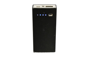 Portable Phone Charger - 4000 mAh