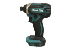 Makita 18V Cordless Impact Driver - TOOL ONLY