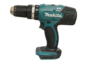 Makita 18V Cordless Hammer Drill - TOOL ONLY