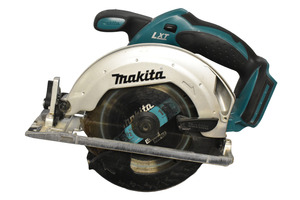 Makita 18V Cordless Circular Saw - TOOL ONLY