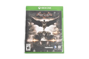 Batman: Arkham Night - Xbox One Game