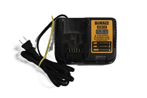 Dewalt 12/v20v Battery Charger 