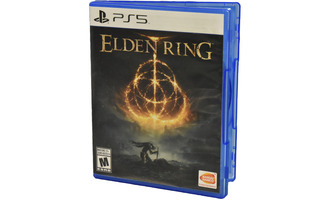 Elden Ring - PS5 Game