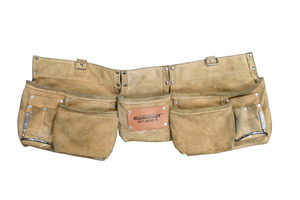 Mastercraft Tool Belt