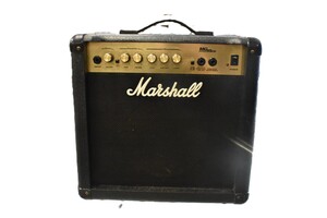 Marshall MG15CD Guitar Amplifier