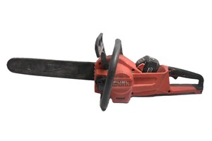 Milwaukee 16" Chainsaw 2727-28 with XC6 battery