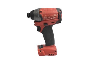 Milwaukee M18 FUEL Variable Speed Impact Driver - Tool-Only