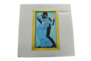 Steely Dan: Gaucho MCA-6102 Vinyl Record