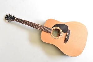 Simon & Patrick Luthier S&P 6 Cedar Acoustic Guitar