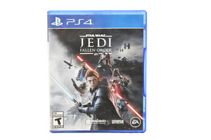 Star Wars: Jedi Fallen Order PS4