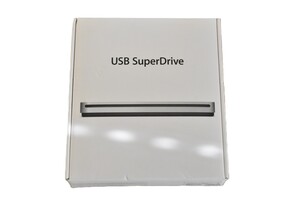 Apple USB Super Drive MD564LL/A