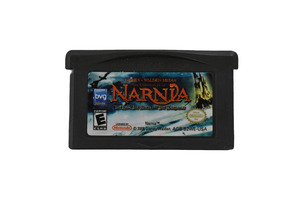 The Chronicles of Narnia : TLWW - Gameboy Advance