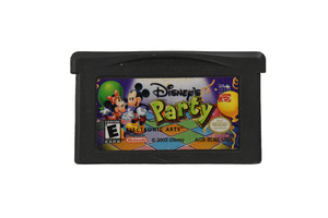 Disney's Party - Nintendo Gameboy Advance