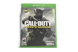 Call of Duty: Infinite Warfare - Xbox One Game