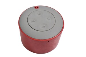 Borne Portable Bluetooth Speaker