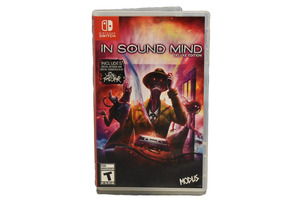 In Sound Mind - Nintendo Switch