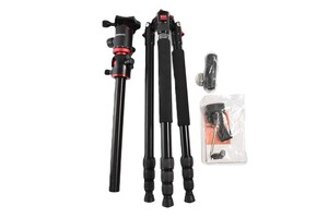 Geekoto X25 Defender Camera Tripod