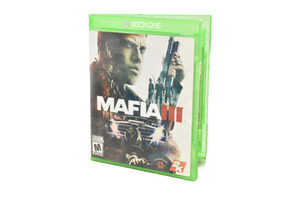 Mafia III - Xbox One Game