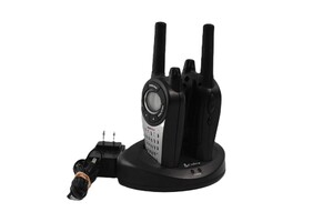 Cobra MicroTalk Walkie Talkie Set