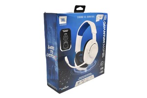 JBL Quantum 360p Wireless Gaming Headset (NIB)