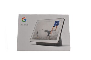 Google Nest Hub - In Box