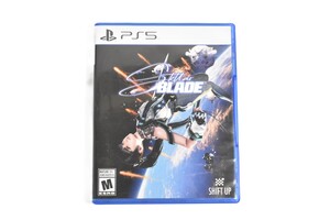 Stellar Blade - PS5 Game