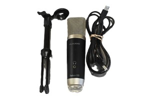 M-Audio Producer USB Microphone 