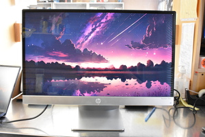 hp pavilion 25xi led backlit monitor 25xiIPS