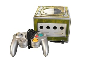 Nintendo  Gamcube