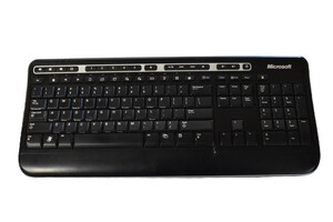 Microsoft keyboard with wireless 1000