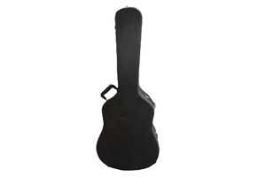 Guitar case Hard Case