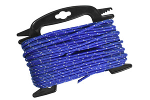 Unbranded Blue Paracord