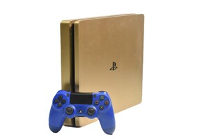 Sony  PlayStation 4 Slim