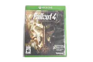 Fallout 4 - Xbox One Game