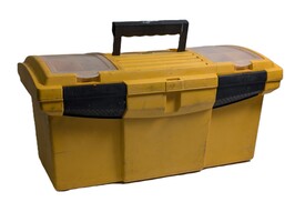 HOLT Used Tool Box