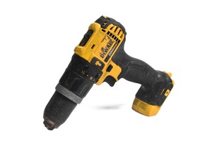 DeWALT 20V MAX Cordless Hammerdrill/Drill Driver - AS-IS