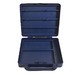 Nintendo DS Game / Console Case - Dark Blue