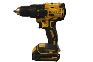 DeWALT drill driver 