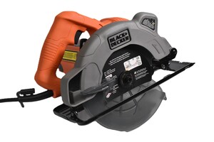 Black & Decker 13Amp Circular Saw